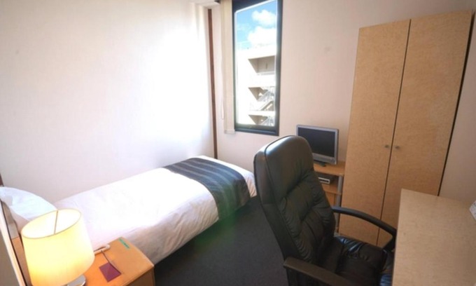 Mito Hotel | ArC LIFESTYLE SPACE & HOTEL - Vacation STAY 73236v