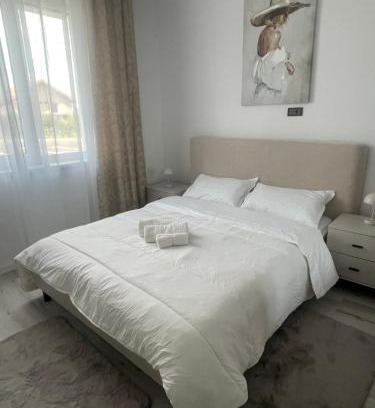Sanmartin Apartment | Arcadela House