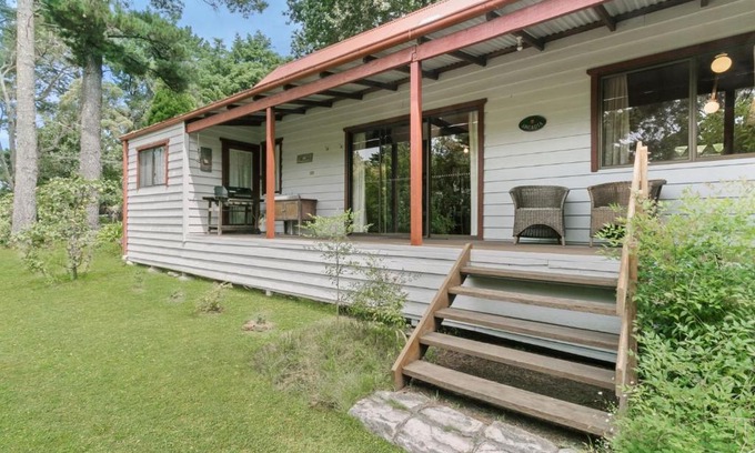 Wentworth Falls House | Arcadia