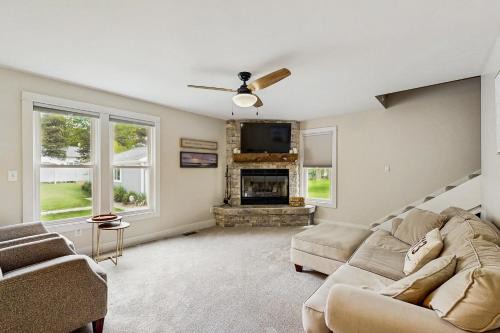 Arcadia House | Arcadia Beach Cottage