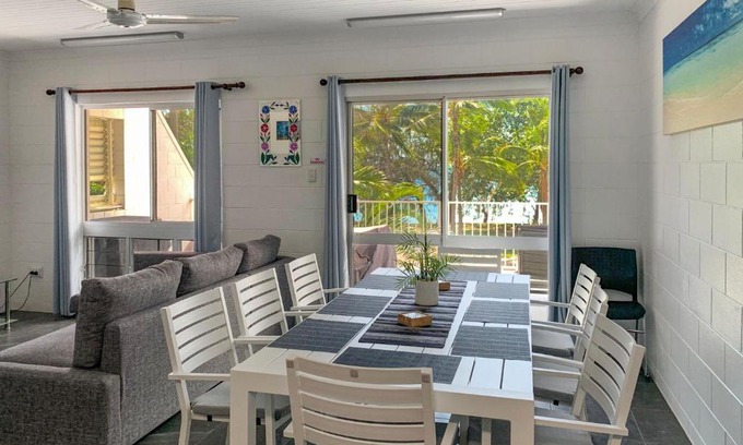 Arcadia Apartment | Arcadia Beach Unit 3