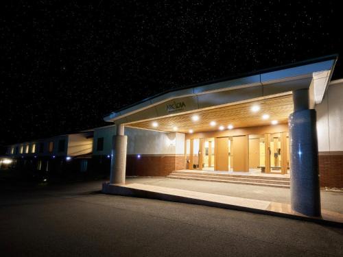 Nagano Resort | Arcadia