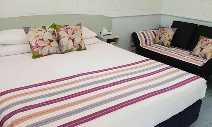 Goonellabah Hotel | Arcadia Motel