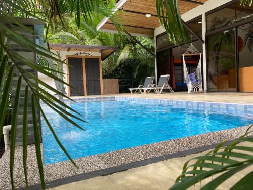 Puerto Viejo de Talamanca House | Arcello