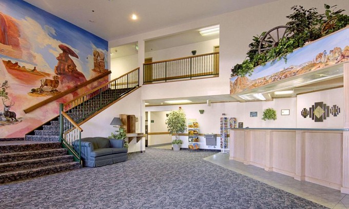 Blanding Hotel | Arch Canyon Inn