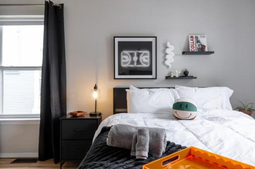 St. Louis House | Arch City Escape