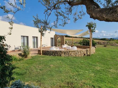 Capaccio-Paestum Bed & Breakfast | Archaia
