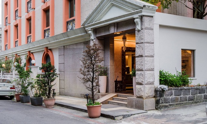 Shilin House | Archess Hotel