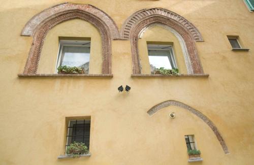Barolo Apartment | Archi del '400 Appartamento