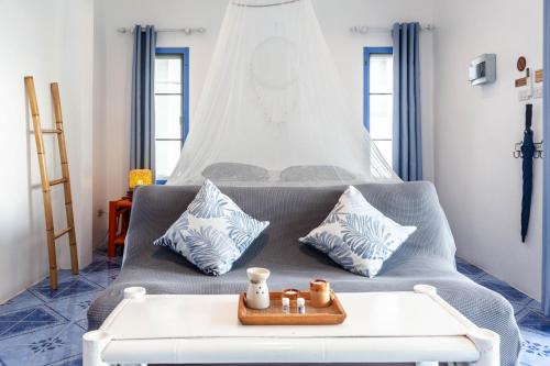Hin Hong House | Archie Village