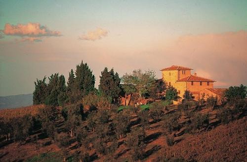 San Casciano in Val di Pesa Villa | Archipettoli