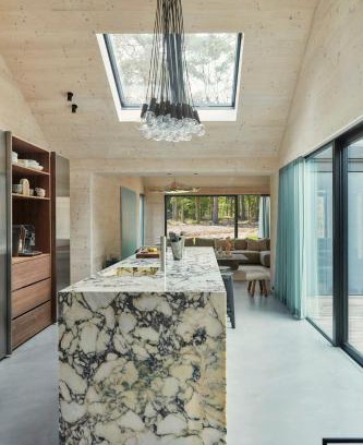 Ramlose House | Architect-Designed Japanese-Inspired Villa
