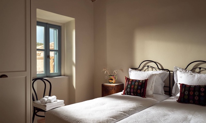 Agia Marina Cottage | Archontiko