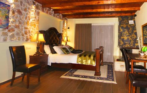 Megalo Chorio Apartment | Archontopetra Boutique Hotel
