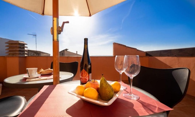 Lleger Hotel | Archs Hotel Rural