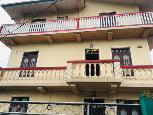 Talawakele House | Archu Agam