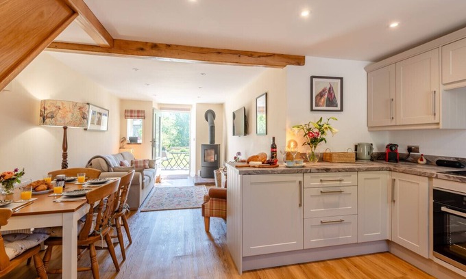 Caldbeck House | Archway Cottage - Caldbeck