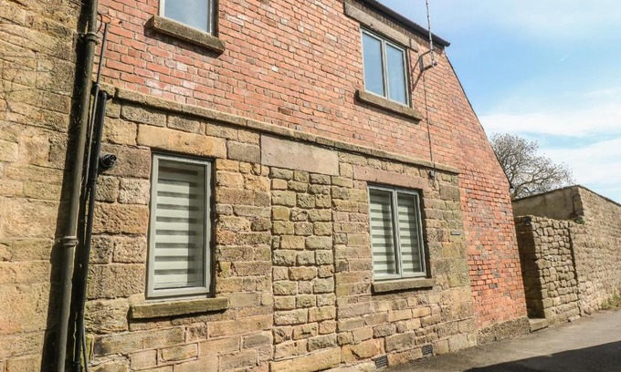 Crich House | Archway Cottage