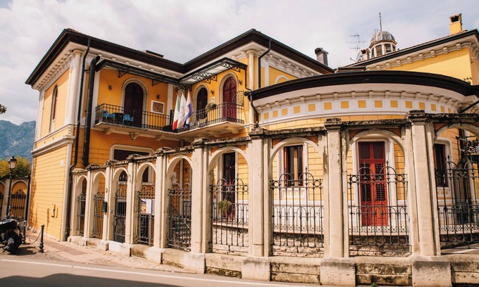 Arco Bed & Breakfast | Arciduca Charming House