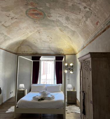 Alba Apartment | Arco Antico