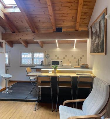 Bolognano-Vignole Apartment | Arco Dream Nest