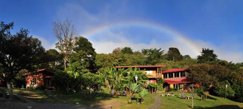 Monteverde Hotel | Arco Iris Lodge