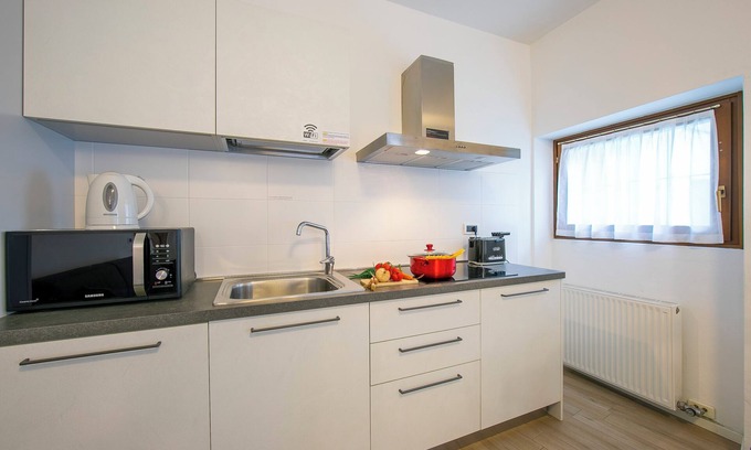 Arco Apartment | Arco Rocks 2