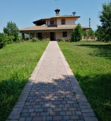 Pozzolengo Apartment | Arcobaleno