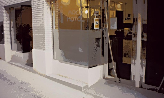 San Mateo de Gallego Bed & Breakfast | Arcohotel