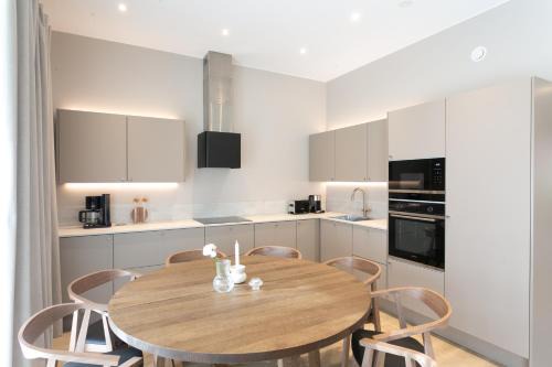 Rovaniemi Apartment | Arctic Circle Holiday homes II