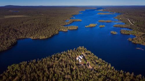 Enontekio Resort | Arctic Lodge Hetan Kota