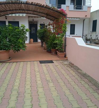 Orosei Apartment | Arcu e chelu