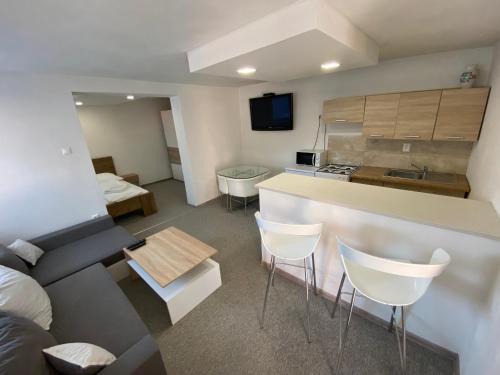 Podluzany Apartment | ARD Apartments - Levice