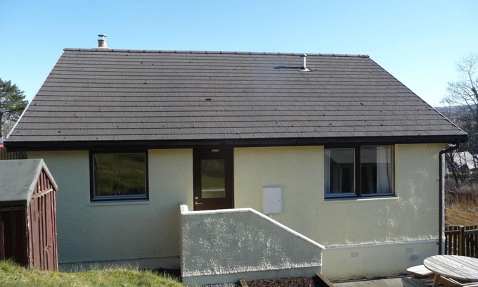 Tobermory Cottage | Ard Luing - Cottage in Upper Tobermory