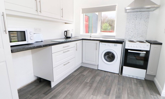 Coolcummisk Cottage | Ard Na Glen