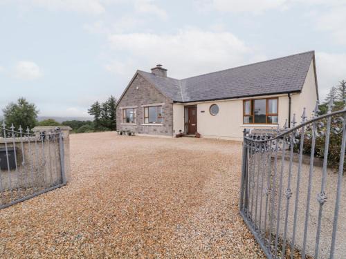 Glenties House | Ard na Gréine