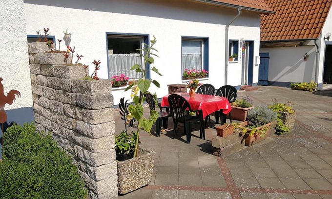 Großenheidorn Apartment | Ardea Alba