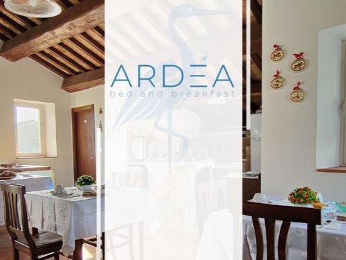 Tolentino Bed & Breakfast | Ardea Bed & Breakfast