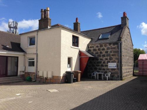 Dyce Bed & Breakfast | Ardenlea House Hotel B&b