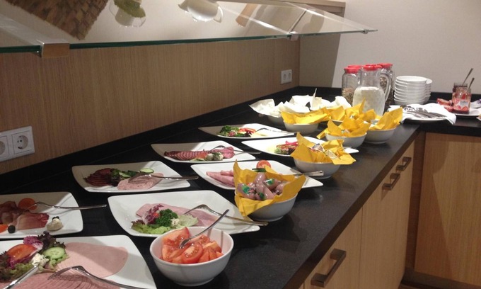 Witten Hotel | Ardey Hotel