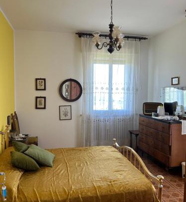 Monteleone House | Ardiano 1818