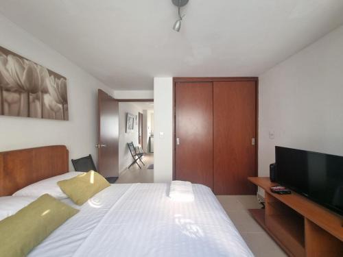 Bucaramanga Apartment | Ardival Tiny 308 - WAIWA HOST