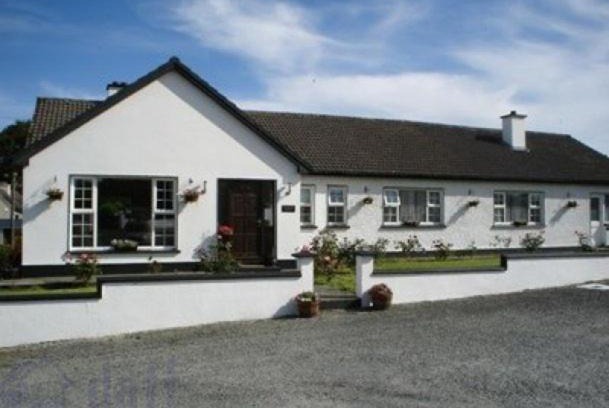 Kenmare House | Ardmore House