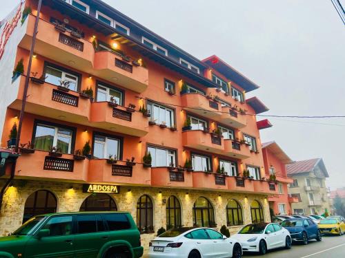 Sarnitsa Hotel | Ardo Spa Hotel