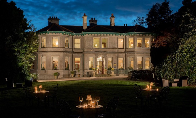 Upperlands Hotel | Ardtara Country House