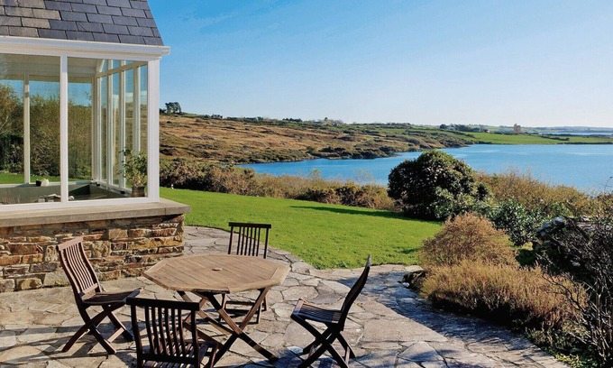 Ballydehob Cottage | Ardura Beg Cottage Cork