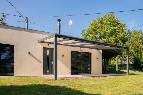 Dolni Becva Apartment | Areál snů