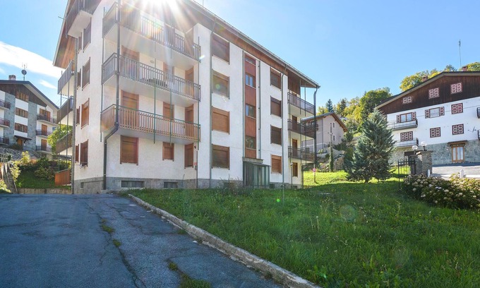 Frabosa Soprana Apartment | Are you dreaming of an active vacation in Northern Italy?