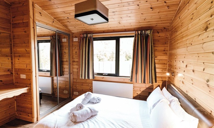 Birnam Ski Chalet | Are you looking for a unique and contemporary accommodation type.