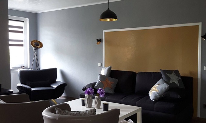 Eisenach Apartment | Are you looking for something special?